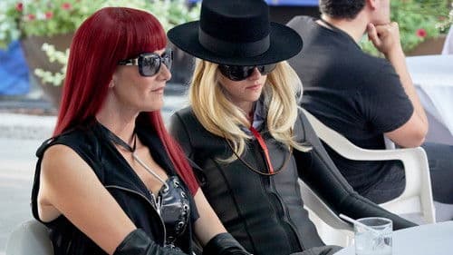 Zu schön um wahr zu sein - Die JT LeRoy Story Bild 2