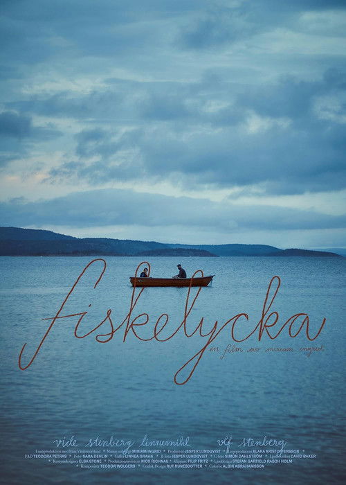 Fiskelycka
