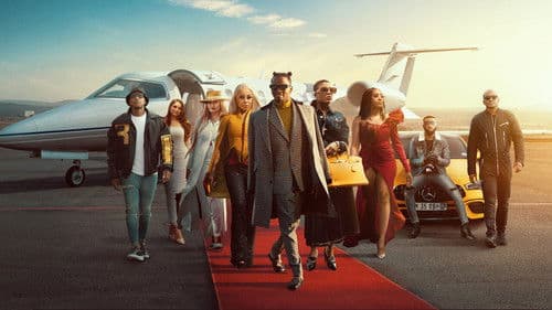 Young, Famous & African Bild 8