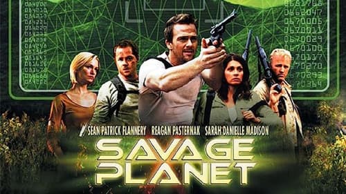 Savage Planet Bild 1