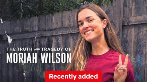 Moriah Wilson: Die tragische Wahrheit Bild 2