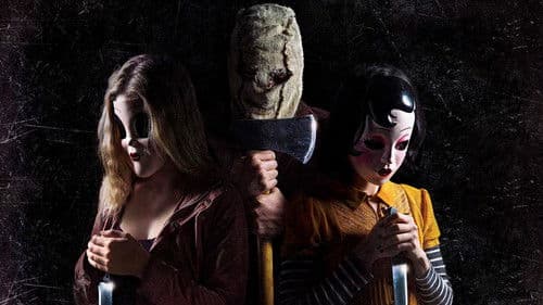 The Strangers: Opfernacht Bild 5
