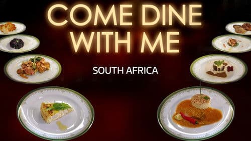 Come Dine With Me: South Africa Bild 1