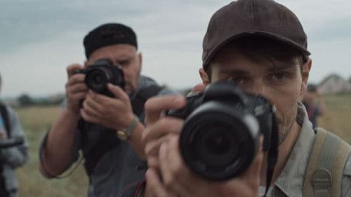 The Editorial Office Bild 1