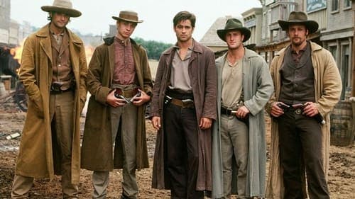 American Outlaws Bild 1