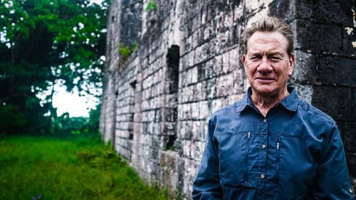 Portillo's Empire Journey Bild 1