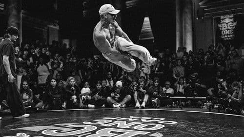 Red Bull BC One Bild 3