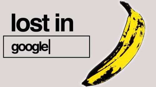 Lost in Google Bild 5