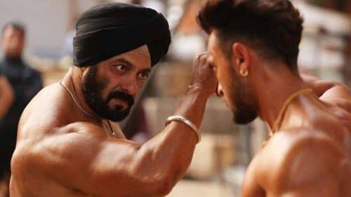 अंतिम: एक आखिरी सच Bild 1