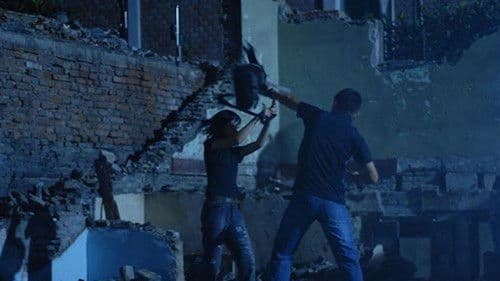 我坚强的小船 Bild 1