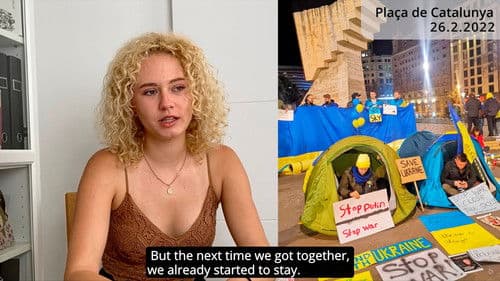 Good evening, we're from Barcelona Bild 7