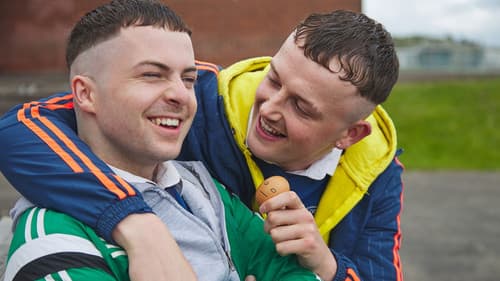 The Young Offenders Bild 1
