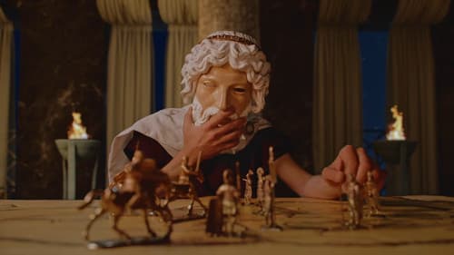 Արտավազդ II Հռոմի և Պարթևաստանի միջև Bild 1