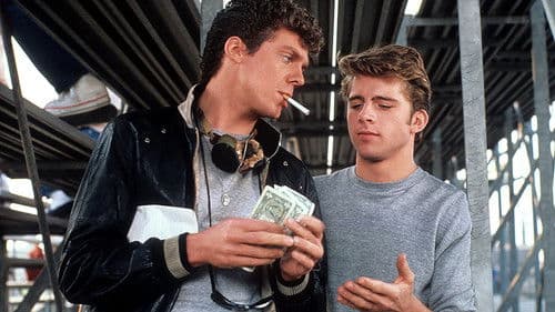 Grease 2 Bild 5