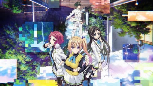 Myriad Colors Phantom World Bild 1