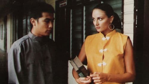 Die Liebeskammern des Chinese Kamasutra Bild 2