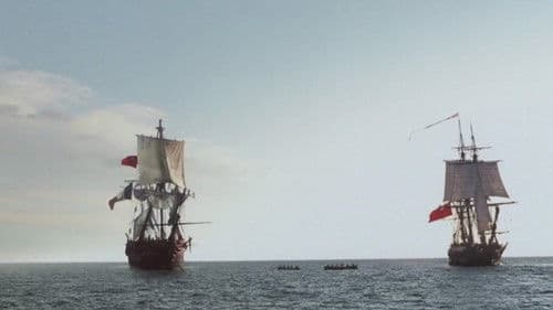 Master and Commander - Bis ans Ende der Welt Bild 8