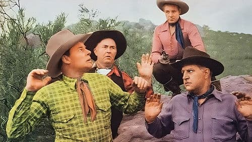 Teufel der Prärie Bild 3