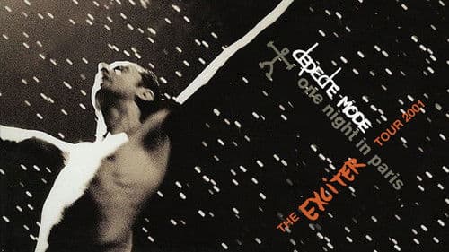 Depeche Mode: One Night in Paris Bild 1