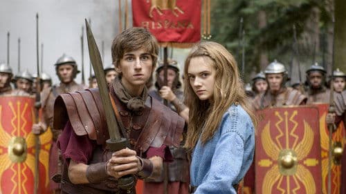 Horrible Histories - The Movie - Rotten Romans Bild 3