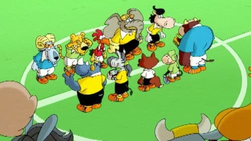 Magic Sport 2 - Der Film Bild 1