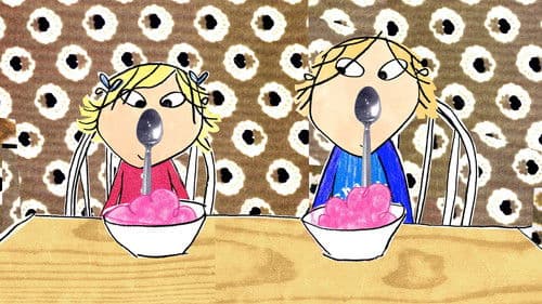Charlie & Lola Bild 7