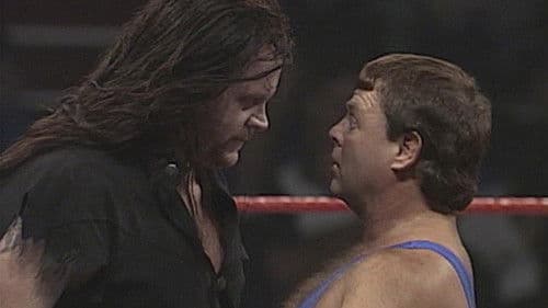 Undertaker: He Buries Them Alive! Bild 1