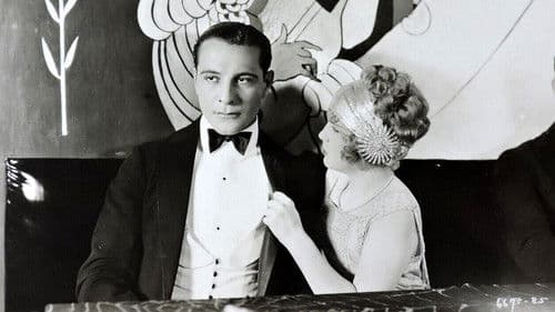 The City That Never Sleeps Bild 1