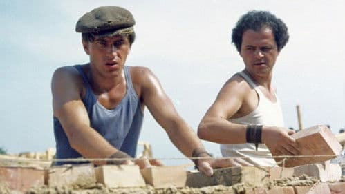 Der Mann aus Marmor Bild 6