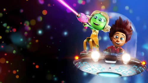 Lille Allan - Den menneskelige antenne Bild 6