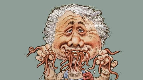 Die Wurmfresser Bild 2