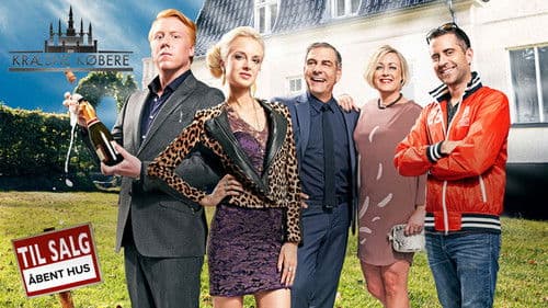 Kræsne købere Bild 1