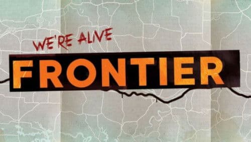 We're Alive: Frontier Bild 7