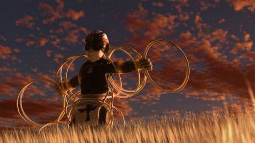 Vistas: Dancers of the Grass Bild 1