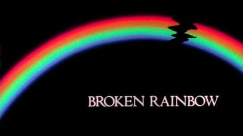 Broken Rainbow Bild 4