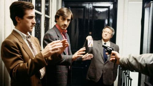 Der unwiderstehliche Charme des Geldes Bild 5