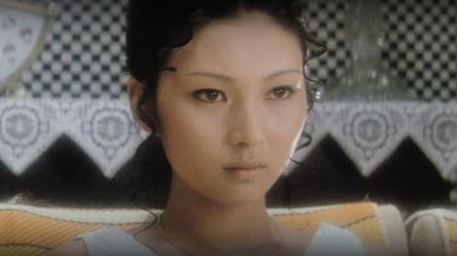 Stray Cat Rock: Sex Hunter Bild 3