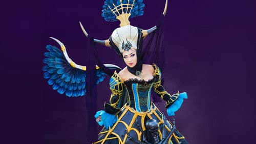 Cosplay Universe Bild 5