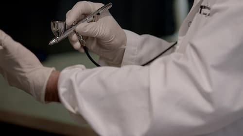 Les Croque-morts Bild 2