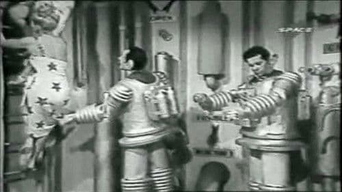 El satélite chiflado Bild 1