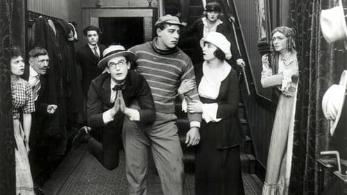 Pleite am Broadway Bild 1