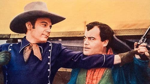 Moonlight on the Range Bild 1