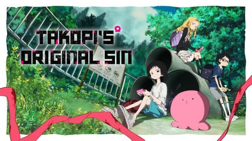 Takopi und die Sache mit dem Glück Bild 2