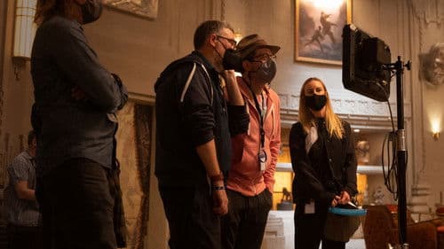 Director by Night Bild 7