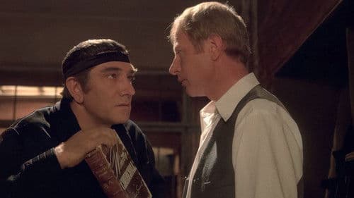 Killer sind immer unterwegs Bild 5