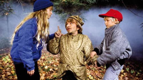 Im großen Land der kleinen Leute Bild 1