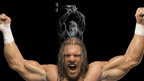 WWE Backlash 2001 Bild 1