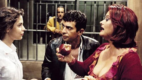 Komser Şekspir Bild 3