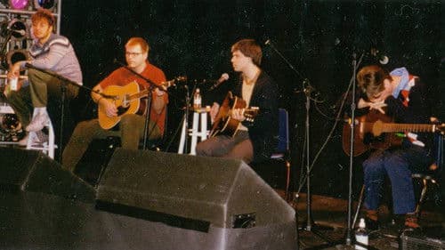 Weezer: Unplugged at Shorecrest High Bild 1