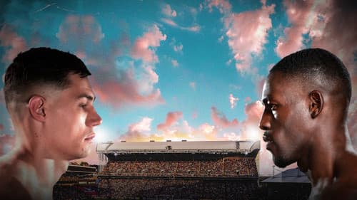 Chris Billam-Smith vs. Richard Riakporhe II Bild 2